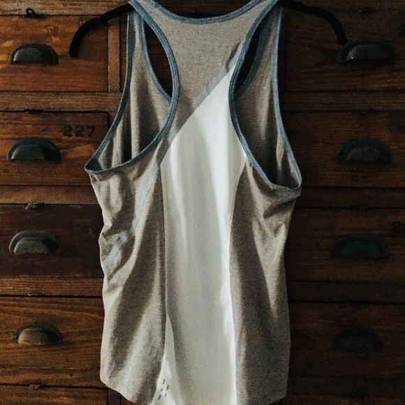 SOLD! Tank top - Picture 2 of 2
